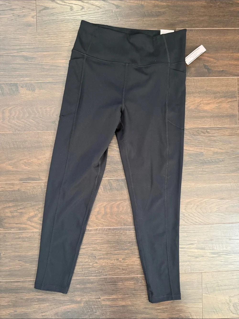 Victorias Secret 7/8 Length Studio Leggings